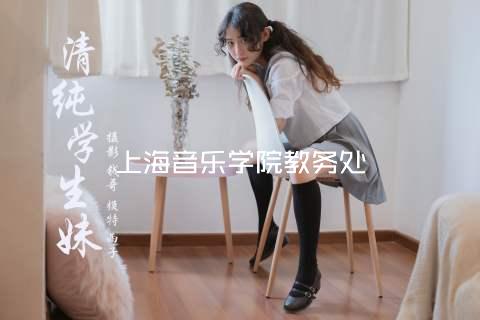 上海音乐学院教务处